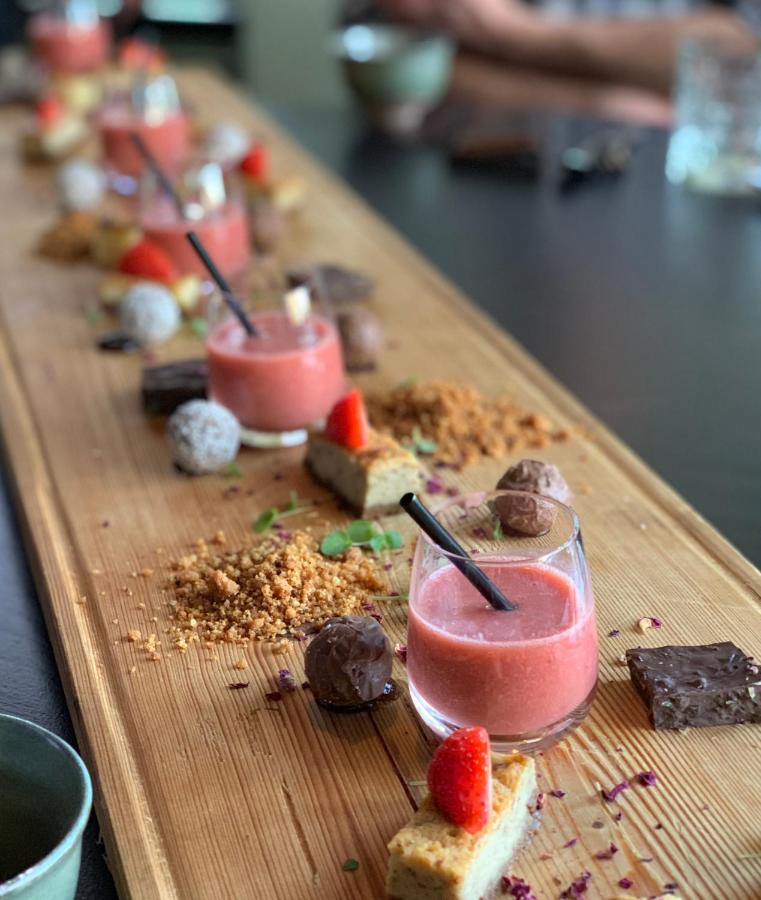 Ludiek Eten En Slapen Havelte Dış mekan fotoğraf