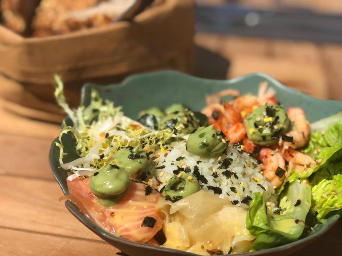 Ludiek Eten En Slapen Havelte Dış mekan fotoğraf